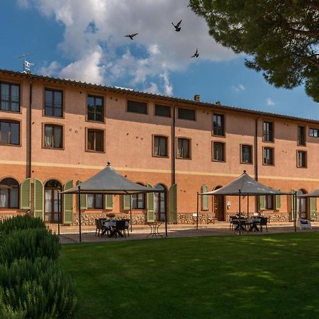 Tenuta Di Valmora Massa Marittima Buitenkant foto