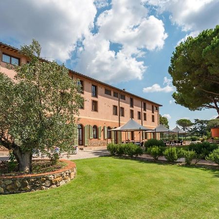 Tenuta Di Valmora Massa Marittima Buitenkant foto