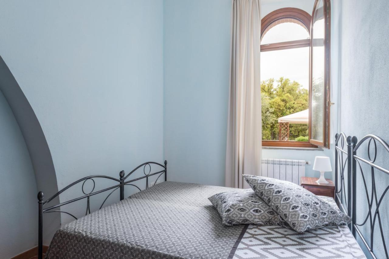 Tenuta Di Valmora Massa Marittima Buitenkant foto