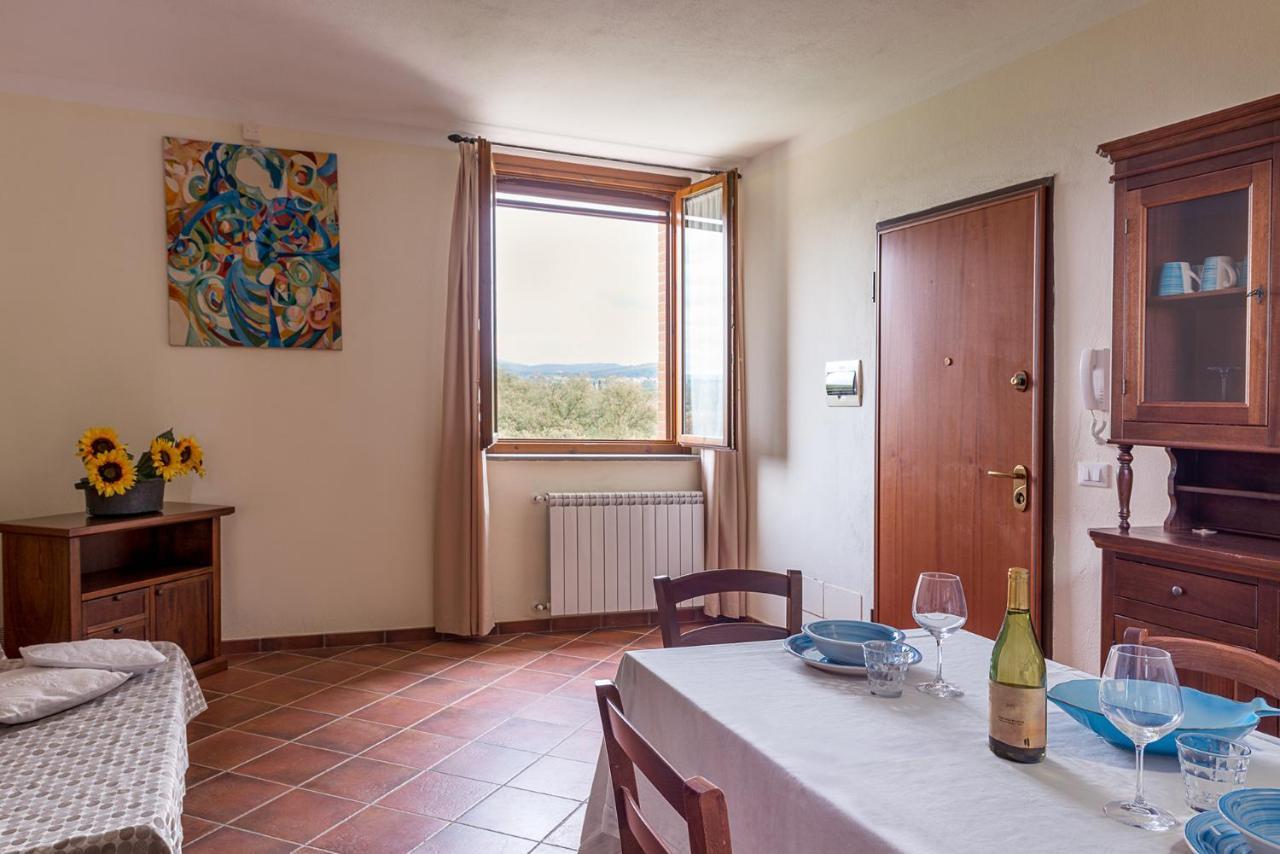 Tenuta Di Valmora Massa Marittima Buitenkant foto
