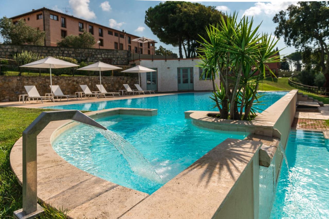 Tenuta Di Valmora Massa Marittima Buitenkant foto