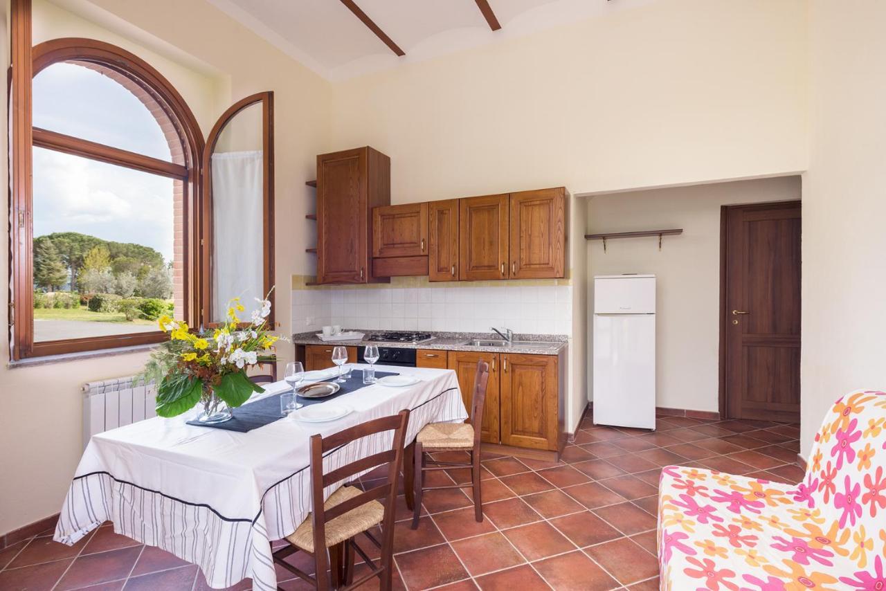 Tenuta Di Valmora Massa Marittima Buitenkant foto