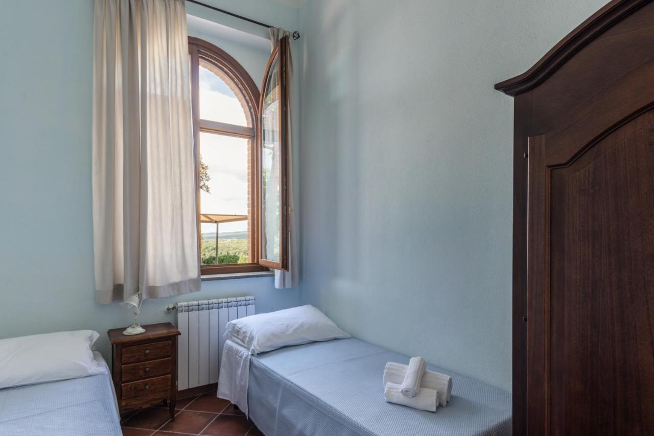 Tenuta Di Valmora Massa Marittima Buitenkant foto