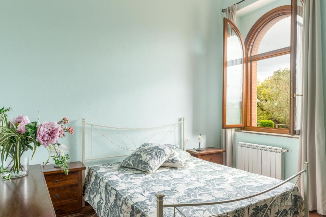 Tenuta Di Valmora Massa Marittima Buitenkant foto