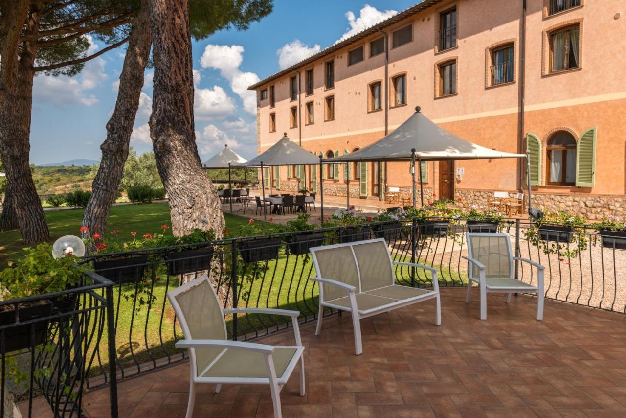 Tenuta Di Valmora Massa Marittima Buitenkant foto