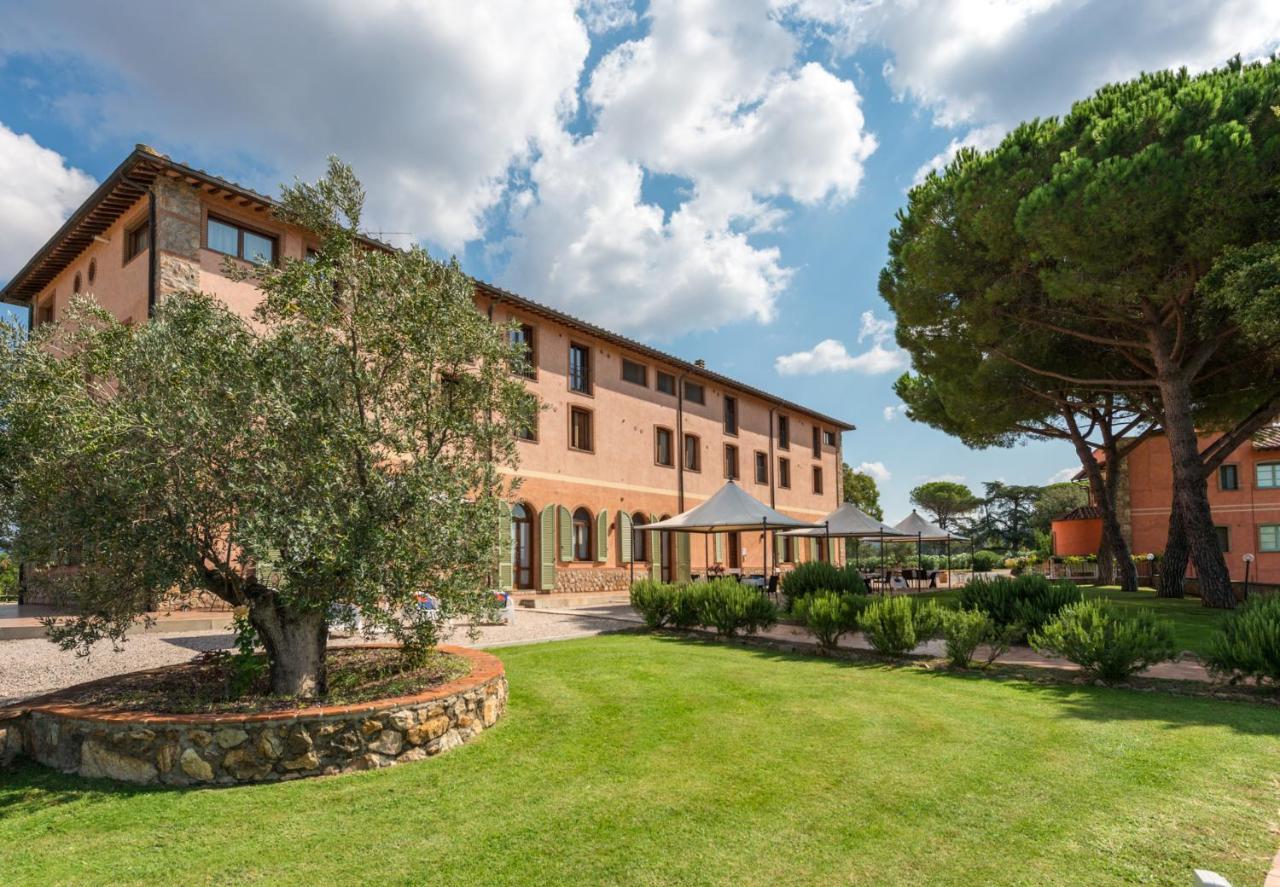 Tenuta Di Valmora Massa Marittima Buitenkant foto