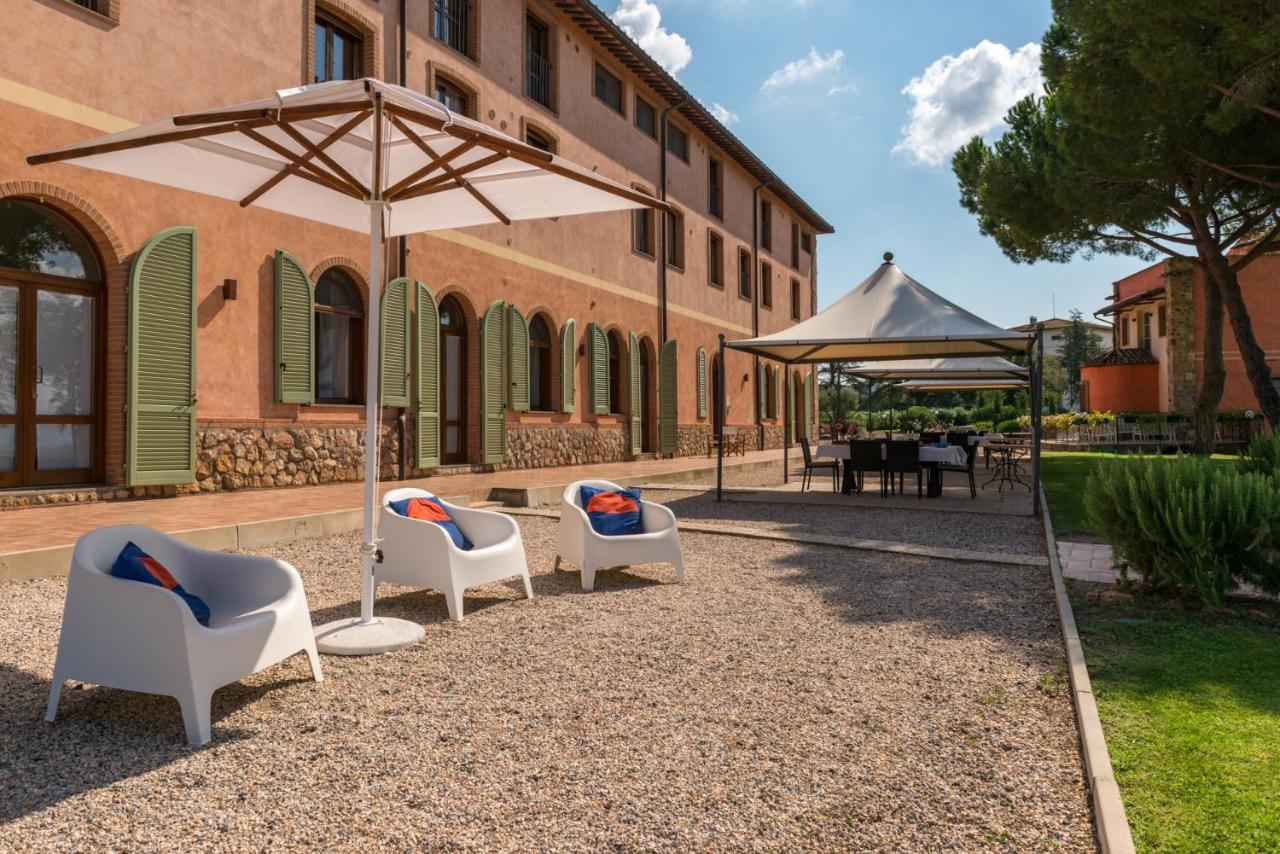 Tenuta Di Valmora Massa Marittima Buitenkant foto