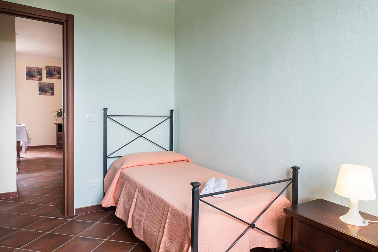 Tenuta Di Valmora Massa Marittima Buitenkant foto