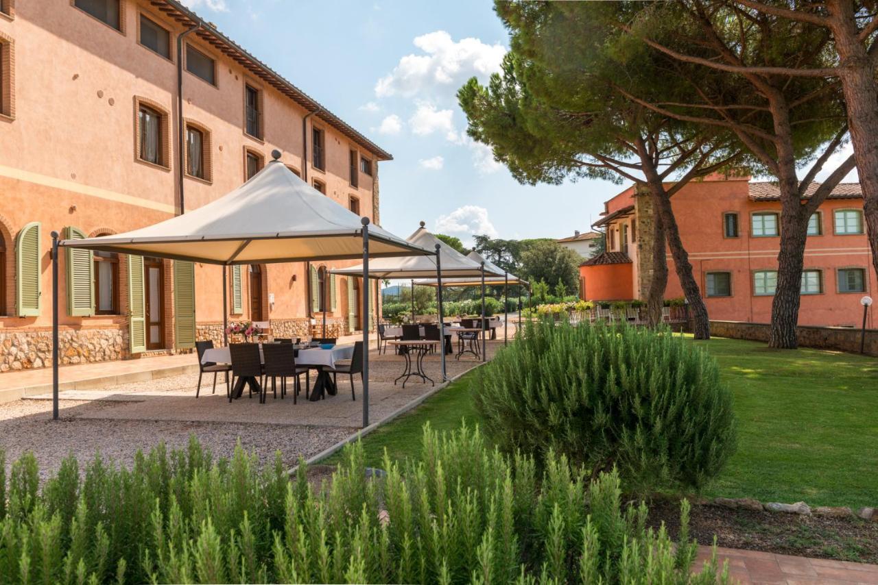 Tenuta Di Valmora Massa Marittima Buitenkant foto