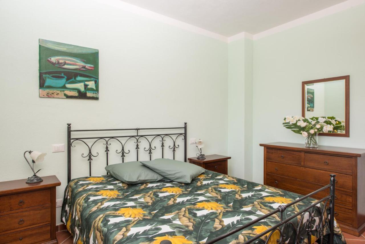 Tenuta Di Valmora Massa Marittima Buitenkant foto