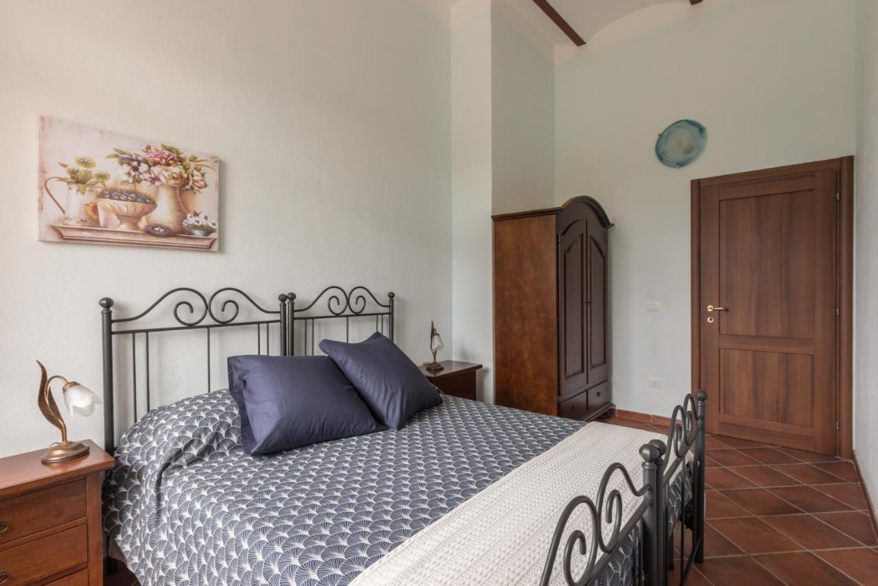 Tenuta Di Valmora Massa Marittima Buitenkant foto