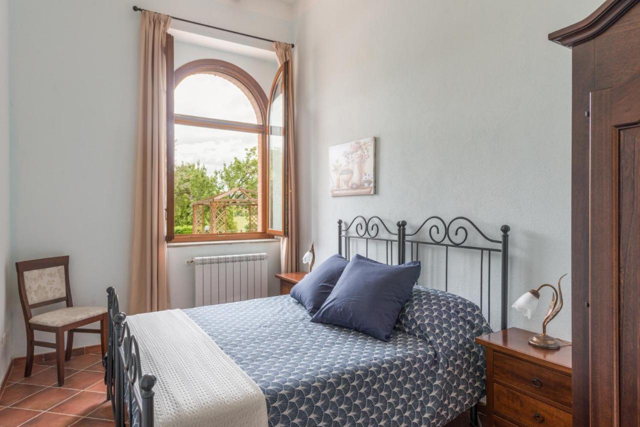 Tenuta Di Valmora Massa Marittima Buitenkant foto