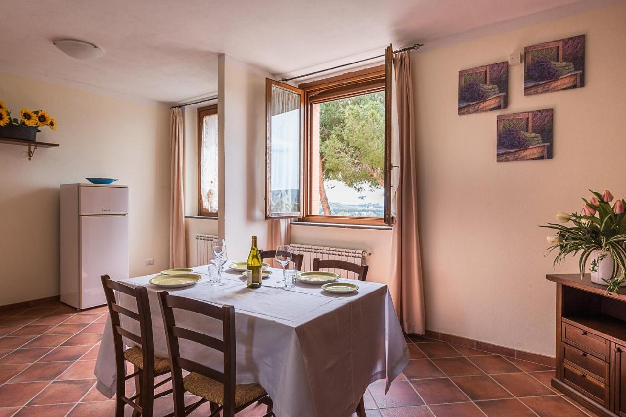 Tenuta Di Valmora Massa Marittima Buitenkant foto